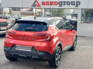 Mitsubishi ASX 1.6 HEV 143 CP CVT INTENSE