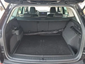 Skoda KODIAQ 2.0 TDI 150CP Ambition DSG 4×4