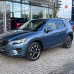 Mazda CX-5 - imagine 0