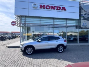 BMW X2 2.0i AT 4×4