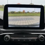 Ford Kuga - imagine 8