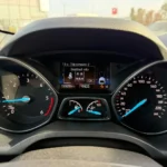 Ford Kuga - imagine 30