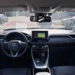 Toyota RAV4 - imagine 15