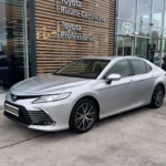 Toyota Camry - imagine 1