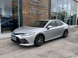 Toyota CAMRY 2.5 Hybrid Dynamic E-CVT