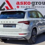 Skoda Karoq - imagine 2
