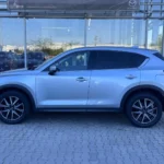 Mazda CX-5 - imagine 5