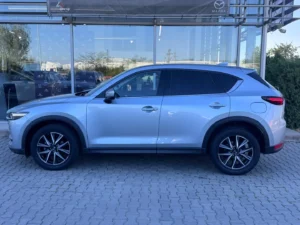 MAZDA CX-5 2.2 AT 4X5 REVOLUTION TOP