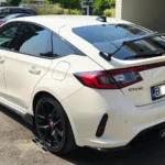 Honda Civic - imagine 5