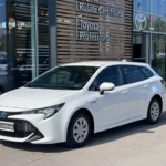 Toyota Corolla - imagine 4