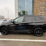BMW X1 - imagine 4