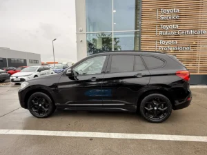 BMW X1 2.0 diesel X-drive AT