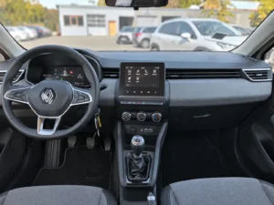 Renault Clio V Blue dCi 100 Evolution