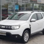 Dacia Duster - imagine 1