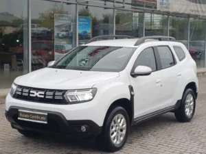 Dacia DUSTER 1.5 BLUE DCI 115HP EXPRESSION 4WD