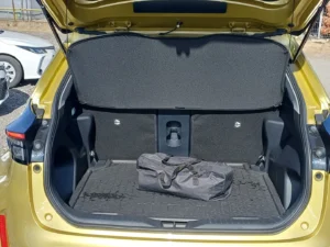 Toyota Yaris Cross EXCLUSIVE ELEGANT HYB 4X4