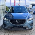 Mazda CX-5 - imagine 3