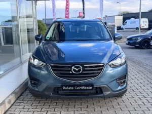 Mazda CX-5 2.2 AT 4×2 Revolution