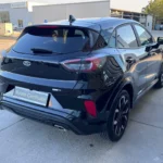 Ford Puma - imagine 5