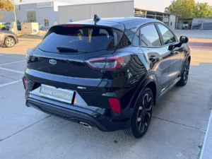 FORD PUMA 1.0 ECOBOOST MHEV 125HP ST-LINE X DCT