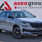 Skoda Karoq - imagine 1