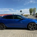 Honda Civic - imagine 4