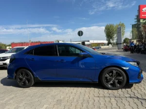 Honda Civic Sport Plus 1.5 V-tec Turbo 184 Cp
