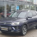 SsangYong Korando - imagine 1