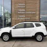 Dacia Duster - imagine 2