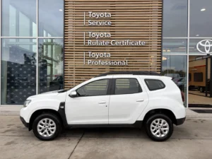 DACIA DUSTER 1.5 BLUE DCI 115HP EXPRESSION 4WD