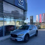 Mazda CX-5 - imagine 0