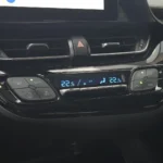 Toyota C-HR - imagine 13