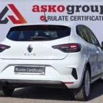 Renault Clio - imagine 2