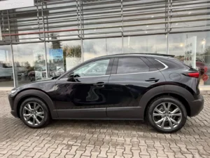 Mazda CX‑30 Skyactiv‑X180 GT Plus