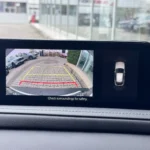 Mazda CX-30 - imagine 17