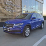 Skoda Kodiaq - imagine 1