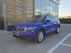 Skoda Kodiaq Style 1.5 TSI 150 CP DSG