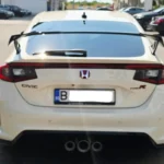 Honda Civic - imagine 7