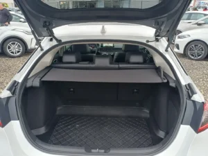 Honda Civic 2.0 HEV 184 CP Advance