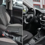 Skoda Scala - imagine 20