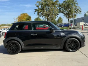 Mini One 1.5 Benzina 102 Cp Manuala 6+1
