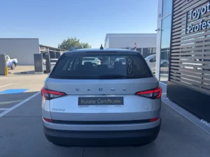 SKODA KODIAQ 2.0 TDI 150cp Ambition 4×4