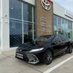 Toyota Camry - imagine 0