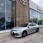 Toyota Camry - imagine 0