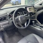Toyota Camry - imagine 11