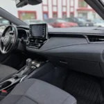 Toyota Corolla - imagine 19
