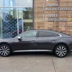 Volkswagen Arteon - imagine 4