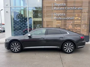 VOLKSWAGEN Arteon Elegance 2.0TSI 190CP DSG