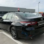 Toyota Camry - imagine 6