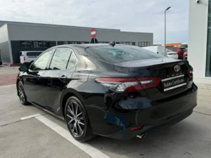 Toyota Camry Dynamic 2.5 Hybrid 218 Cp